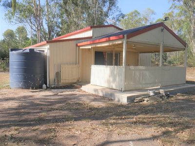 148 Smiths Street, Kingaroy