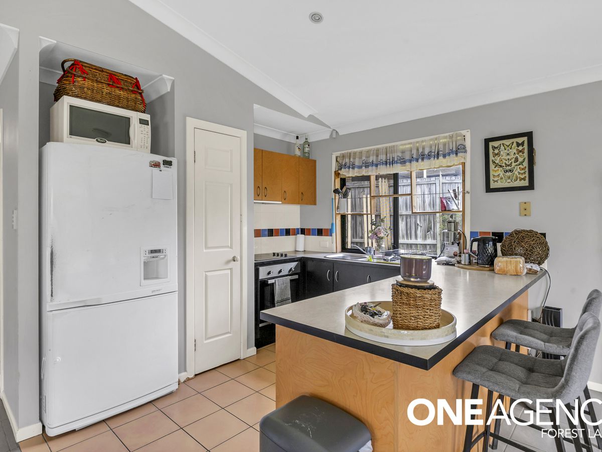 3 Green Place, Durack