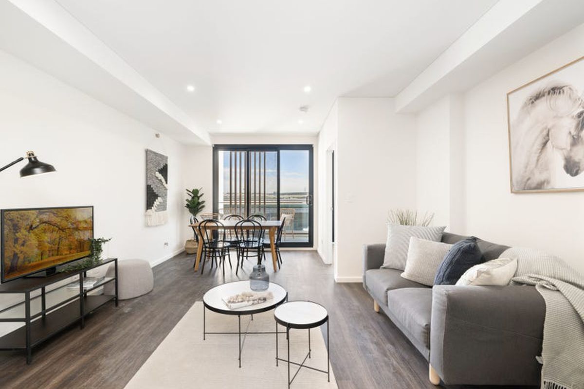 19 / 25-29 Smallwood Avenue, Homebush
