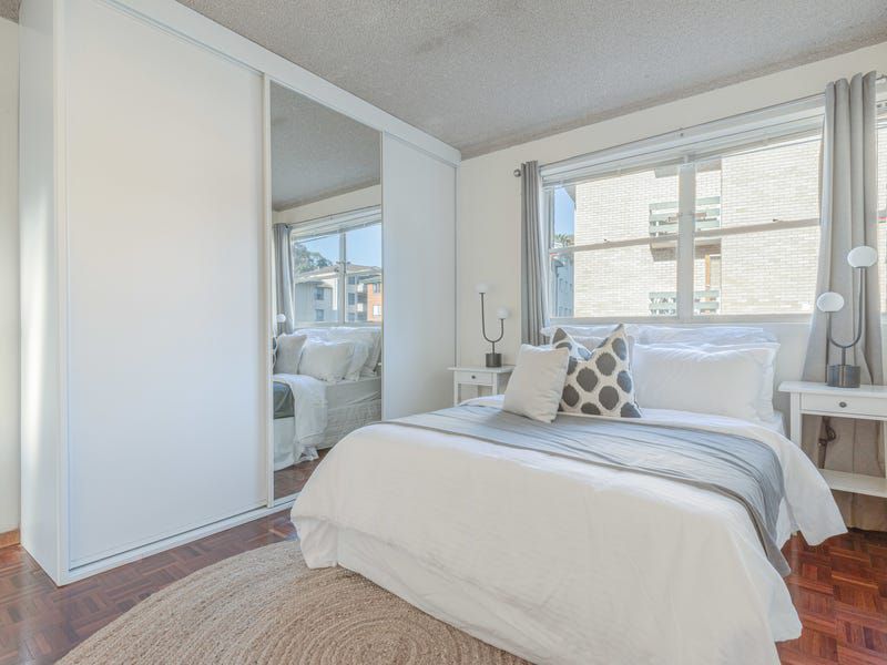 36 / 24-26 Meadow Crescent, Meadowbank