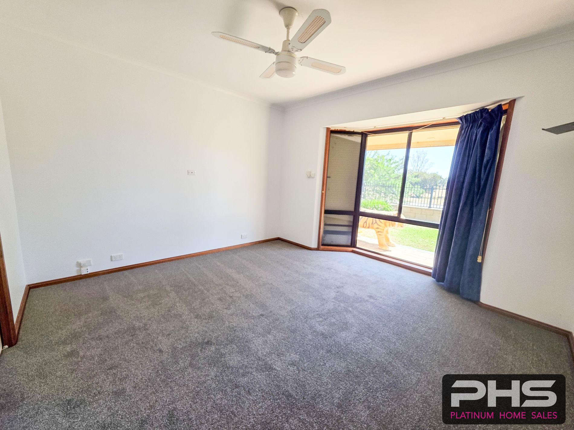 1B Hall Street, Kerang