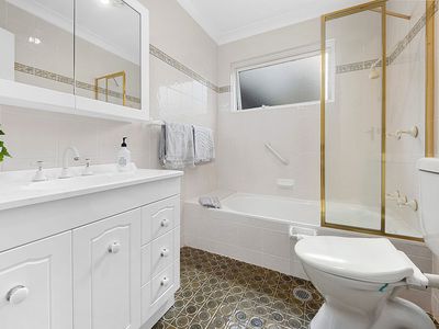 63 Ruthven Street, Bondi Junction