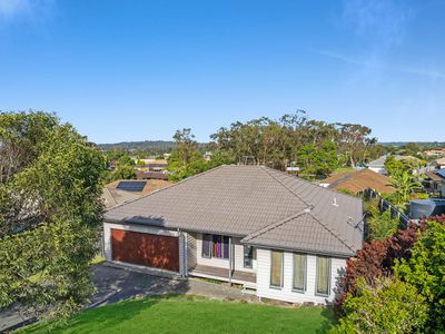 19 Israel Folau Street, Goodna