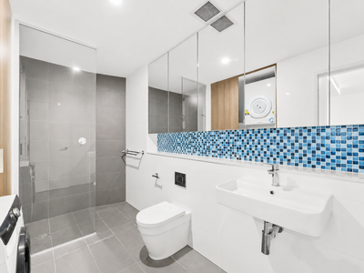 411 / 15 Roydhouse Street, Subiaco