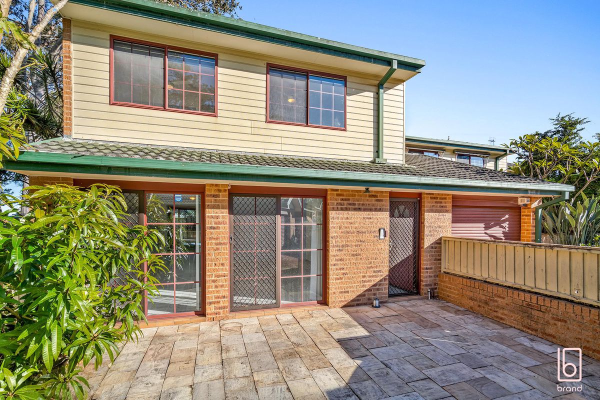 10 / 3 Georgina Avenue, Gorokan