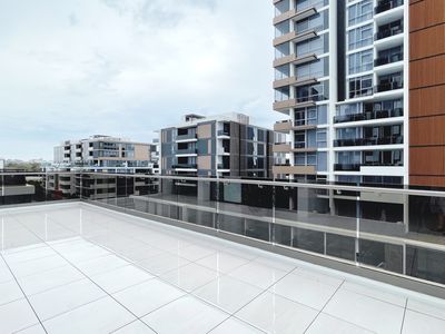 532 / 1 Studio Drive, Eastgardens