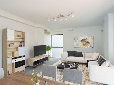 4 / 418-428 Murray Street, Perth