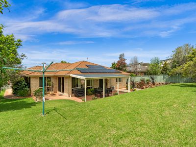 23 Scribbly Gum Crescent, Ulladulla