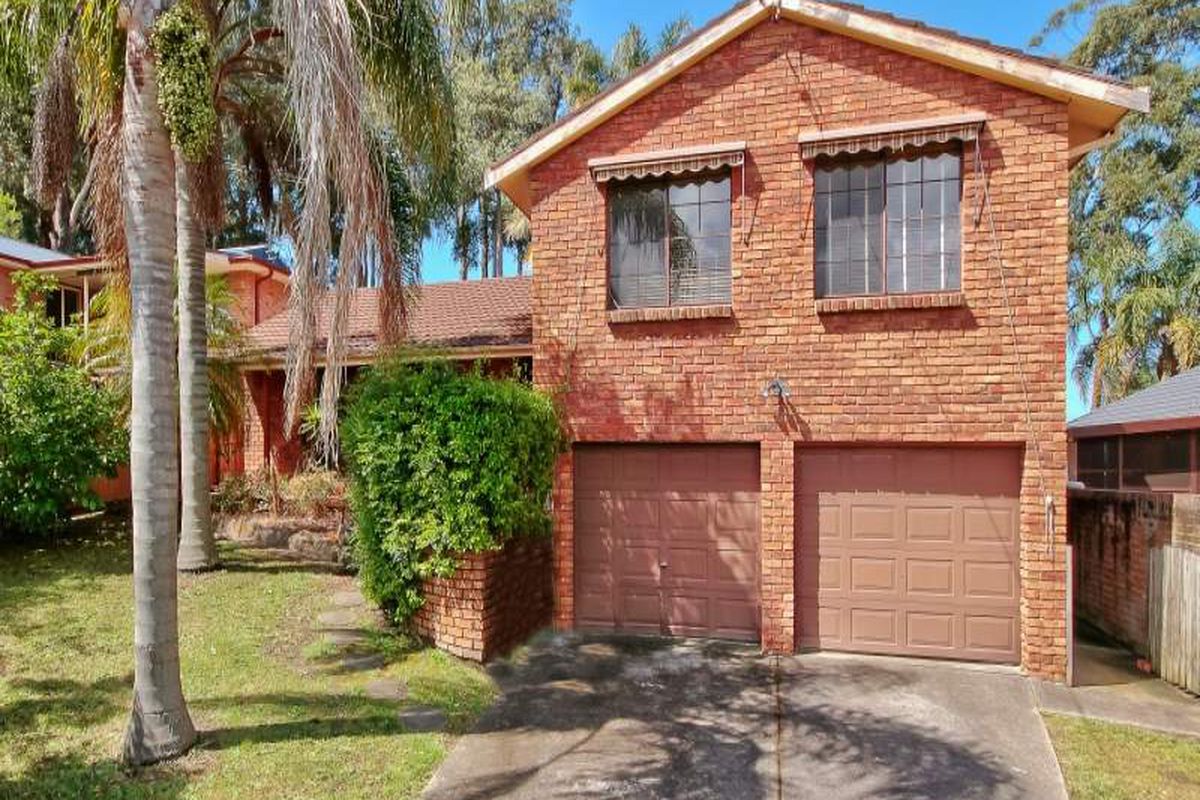 4 Weemala Crescent, Terrigal