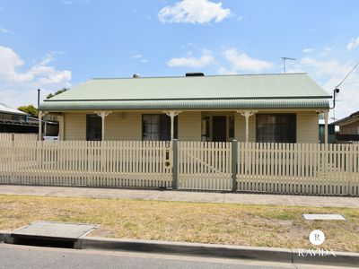 3 Harrison Street, Wangaratta