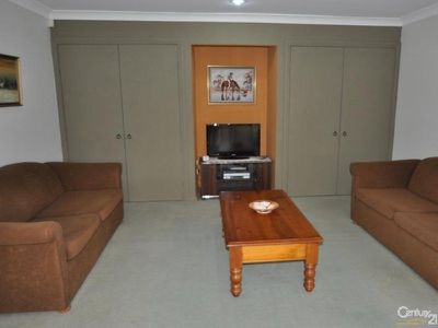 1 Westminster Court, Dubbo