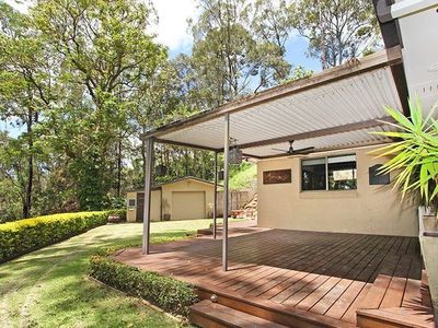 216 Mons Road, Forest Glen