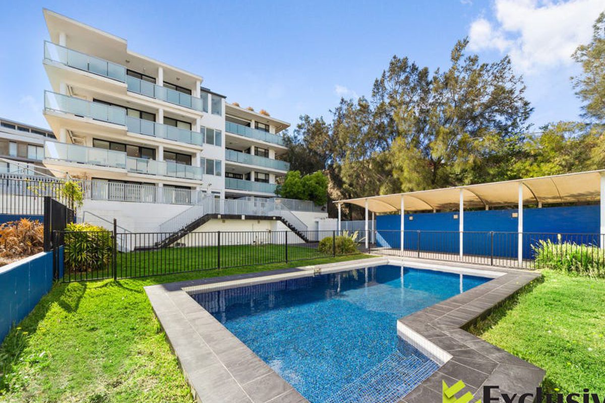 11 / 8 Bennett Street, Mortlake