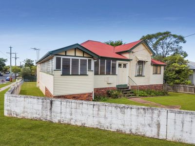 95 Strathmore Street, Kedron