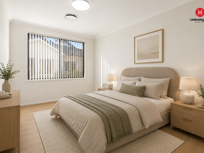 25 St Georges Crescent, Cecil Hills