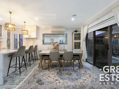 8 Dedina Walk, Dandenong