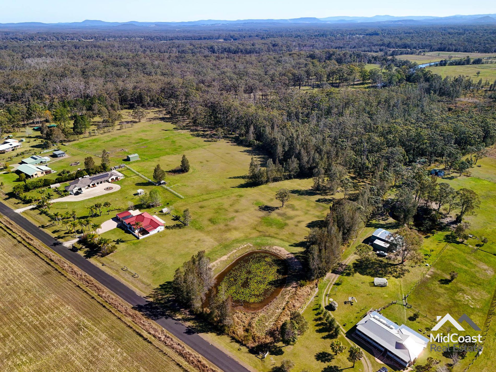 8 Laurina Drive, Darawank