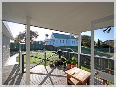 15A Union Street, Foxton