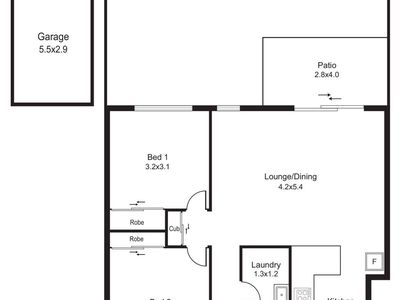 4 / 2 Springfield Crescent, Manoora
