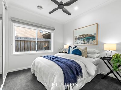 15 Nagle Drive, Belmont
