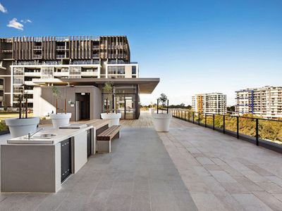 HXXX / 2 Morton Street, Parramatta