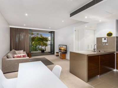 1Bedroom / 50 McLachlan Avenue, Darlinghurst