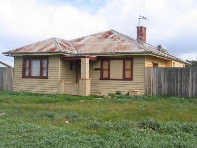 5 HOSPITAL STREET, Heathcote