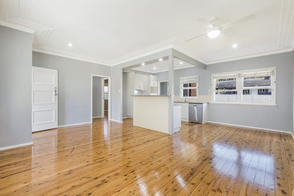 11 Henry Parry Drive, East Gosford