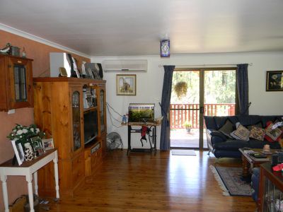 154 OAKEY CREEK ROAD, Gheerulla