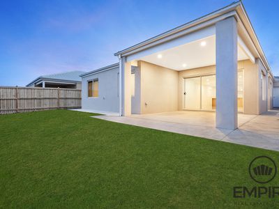 30 Guling Rise, Clyde North