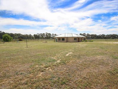 171 Bowser Road, North Wangaratta