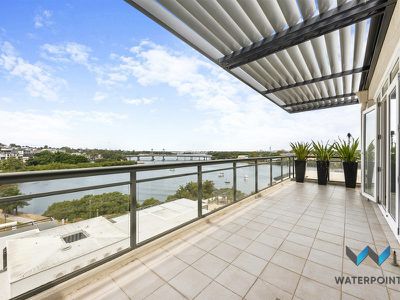 47 / 25 Angas Street, Meadowbank