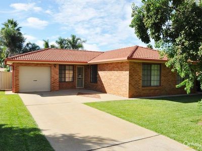4 Hellyer Court, Dubbo