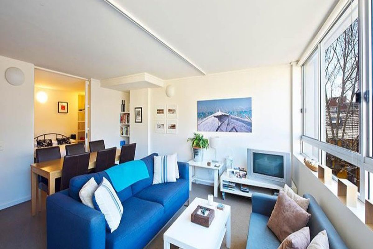 Level 3 / 47 Cooper Street, Surry Hills