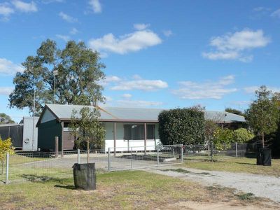 10 Teague Street, Koondrook