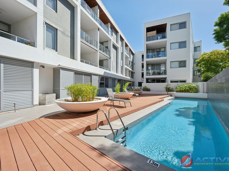 80 / 20 Rowe Avenue, Rivervale