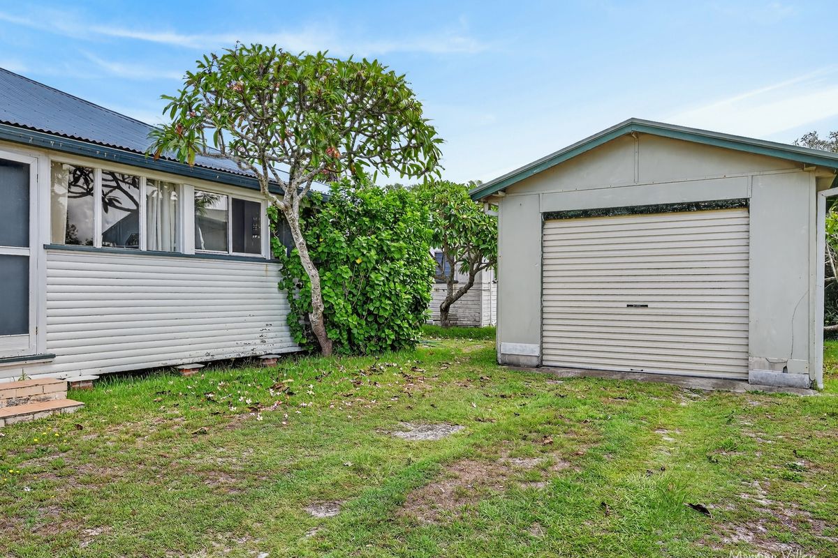 23-27 Lewis Street, Old Bar