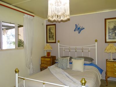 154 Gold Diggers Road, Bailieston