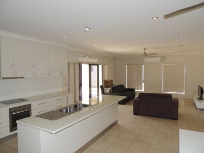 50 Lambert Drive, Moranbah