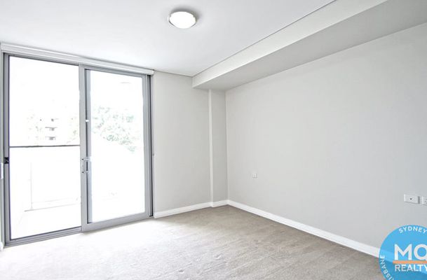 33 / 1-9 Mark Street, Lidcombe