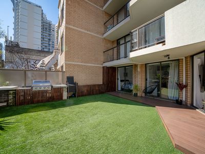 7 / 336 Sussex Street, Sydney