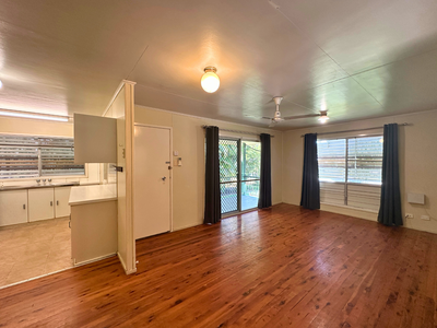 14 Chifley Court, Moranbah
