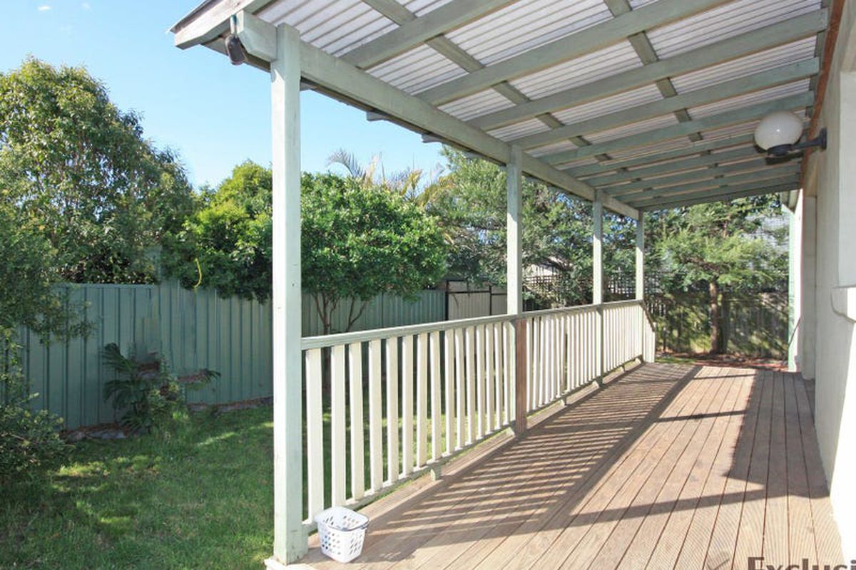 43B Underwood Road, Homebush