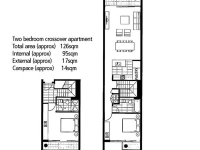 1406 / 1 Grandstand Parade, Zetland