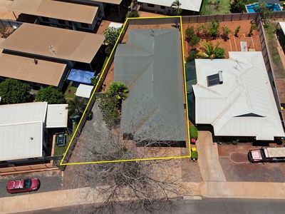 3 Minilya Link, South Hedland