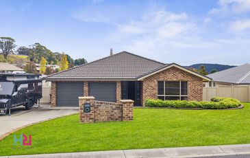 7 Munjowee Circle, Lithgow