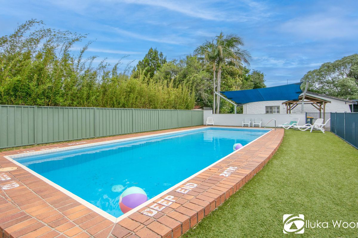 11 / 4 Spenser Street, Iluka