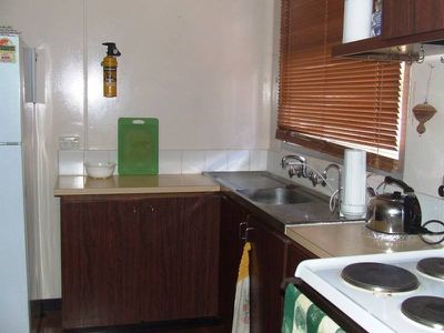 4 Warrambucca Crescent, Newman