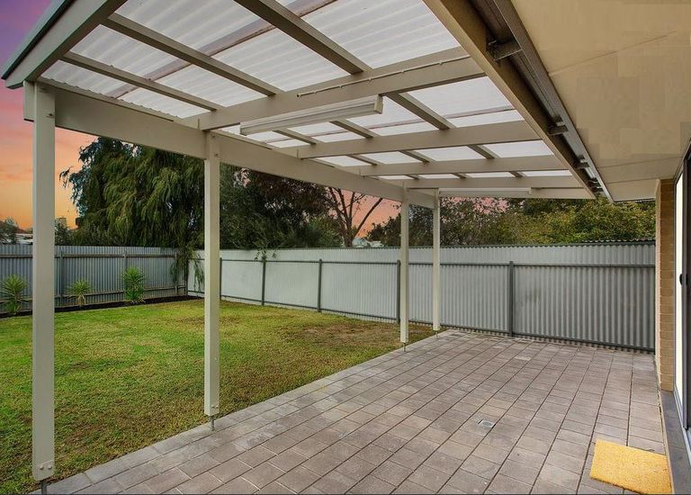 7a Fairford Terrace, Semaphore Park