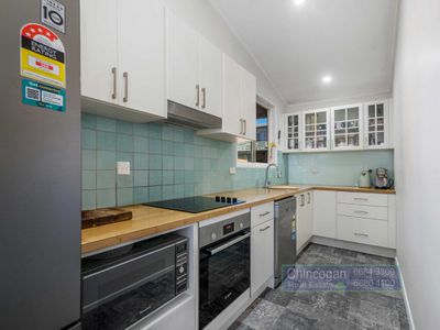 17 / 2 Langi Place, Ocean Shores